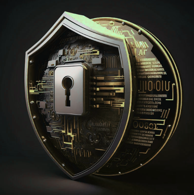 High-assurance cyber incident response environment with controlled data handling and visibility